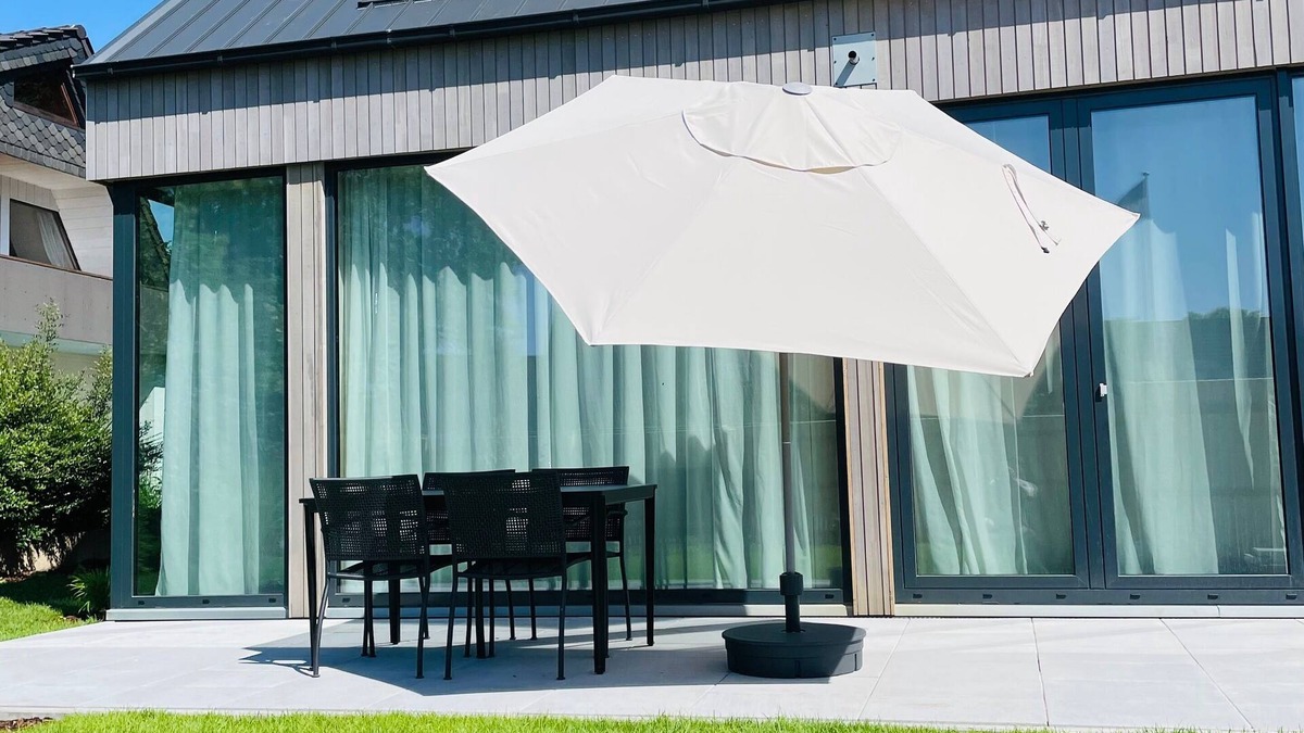 Maasholm-Bad Apartment | Vacation apartment/apartment for 4 guests with 77m² in Maasholm (185815)