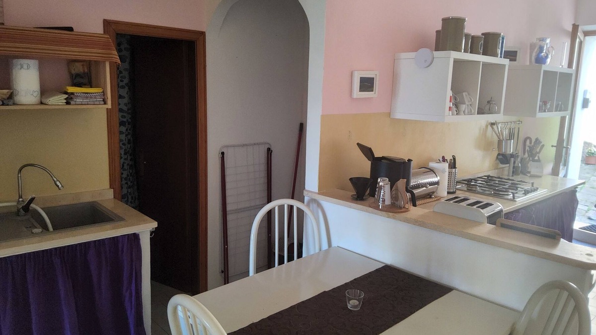 Seggiano Apartment | Vacation apartment/apartment for 4 guests with 45m² in Seggiano (190906)