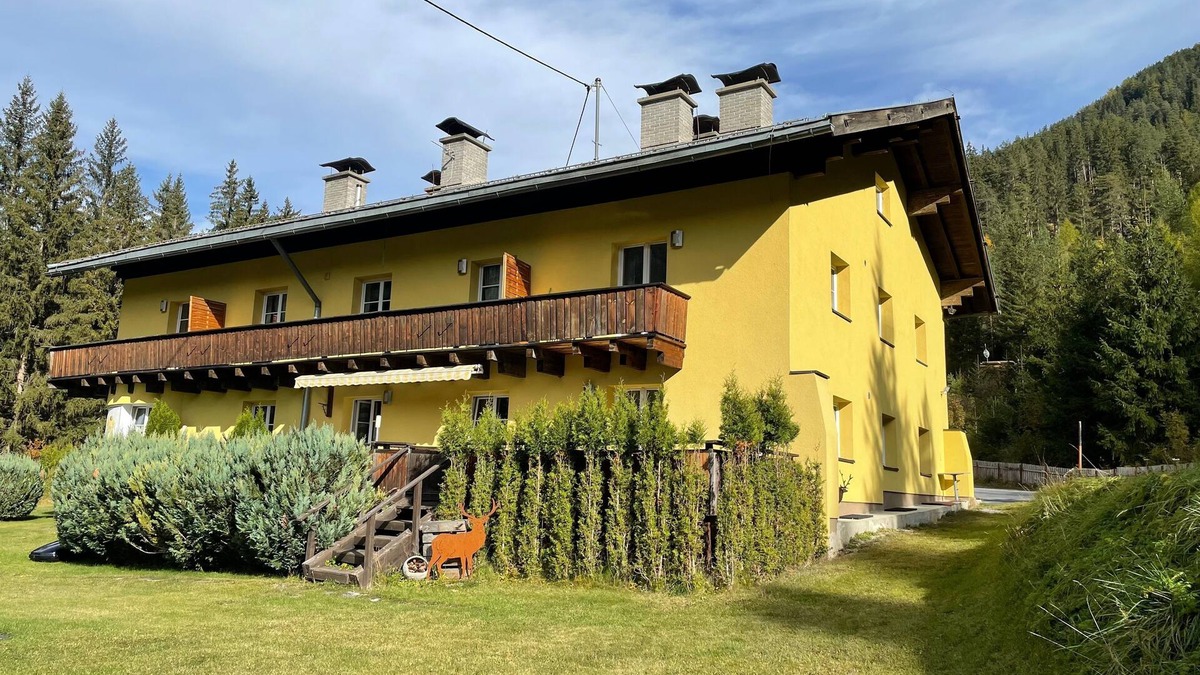 Nauders Apartment | Vacation apartment/apartment for 3 guests with 42m² in Nauders (165495)