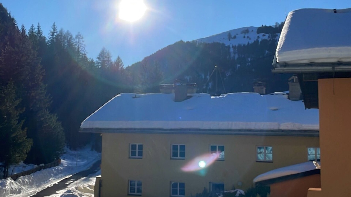 Nauders Apartment | Vacation apartment/apartment for 4 guests with 65m² in Nauders (165490)