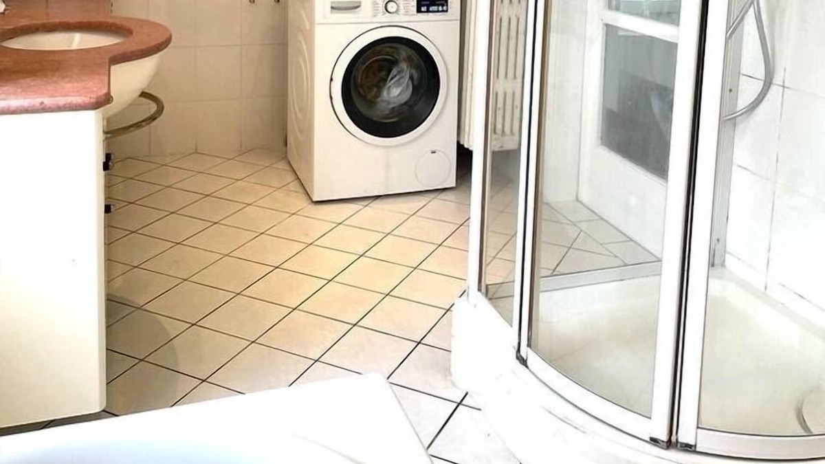 Drewitz Apartment | Vacation apartment/apartment for 10 guests with 120m² in Drewitz (190783)