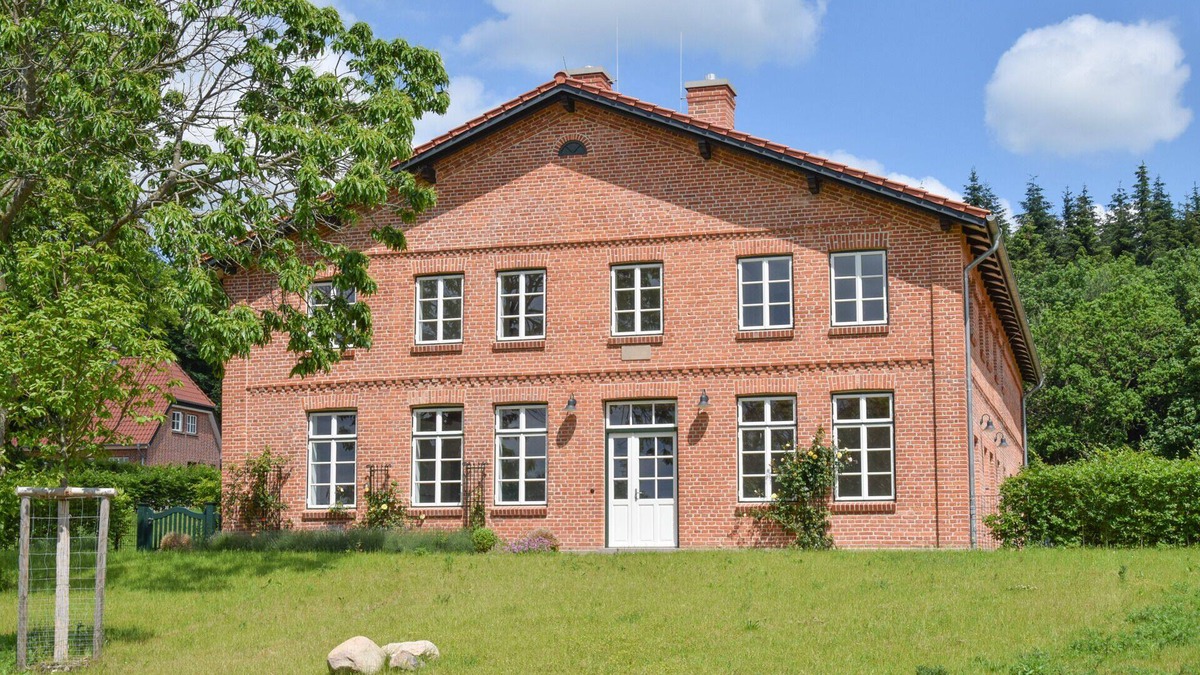 Malente Apartment | Vacation apartment/apartment for 6 guests with 80m² in Malente (271579)