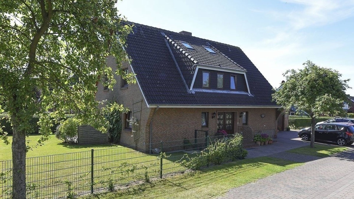 Nieblum Apartment | Vacation apartment/apartment for 2 guests with 40m² in Nieblum (51409)