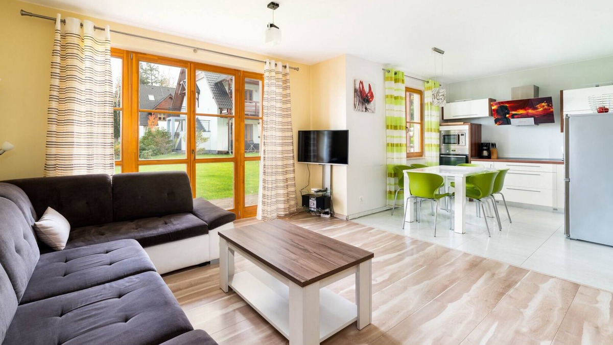 Karpacz Apartment | Vacation apartment/apartment for 6 guests with 64m² in Karpacz (242534)
