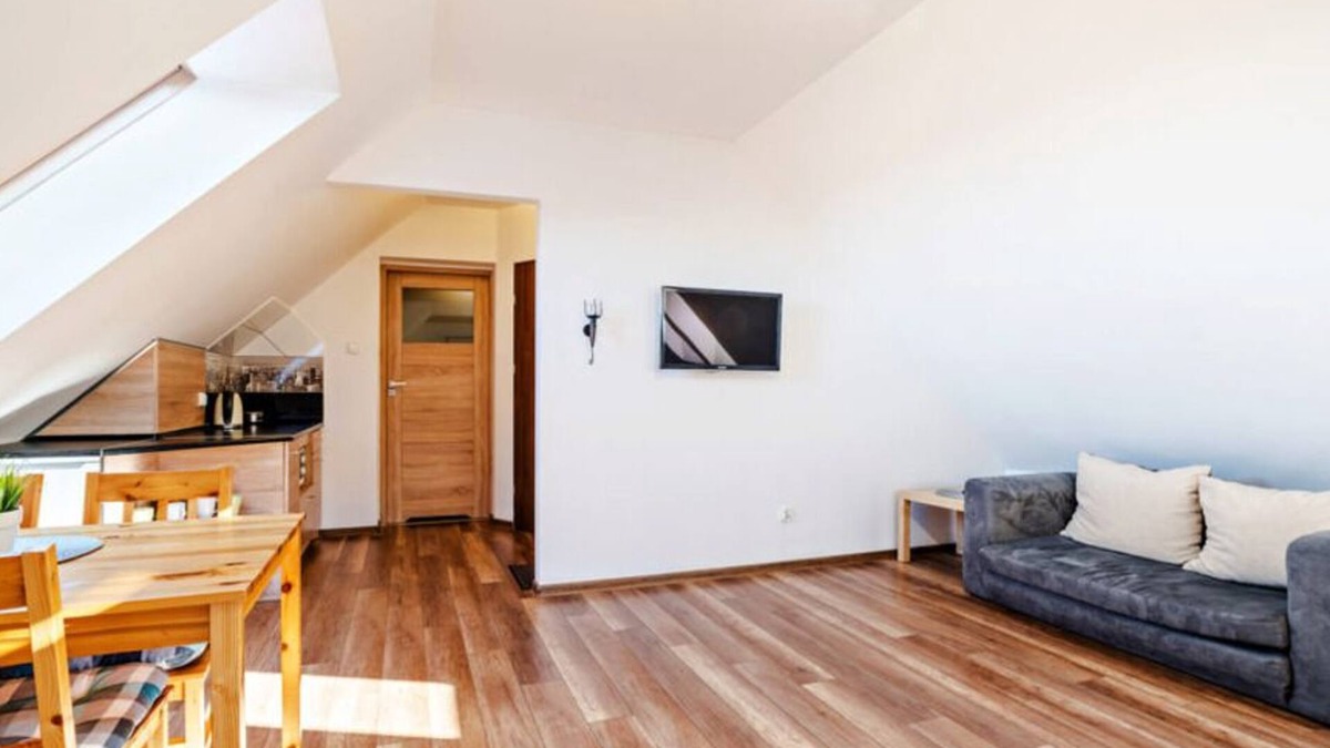 Karpacz Apartment | Vacation apartment/apartment for 2 guests with 35m² in Karpacz (242705)