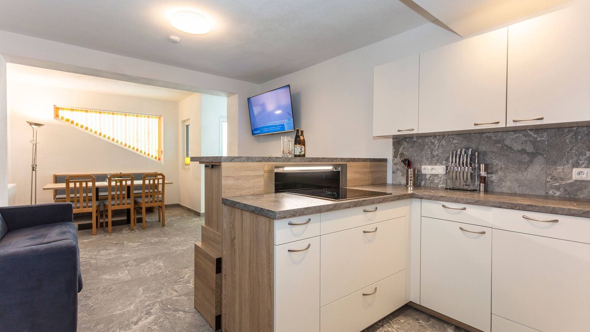 Embach Apartment | Vacation apartment/apartment for 6 guests with 100m² in Embach (295710)
