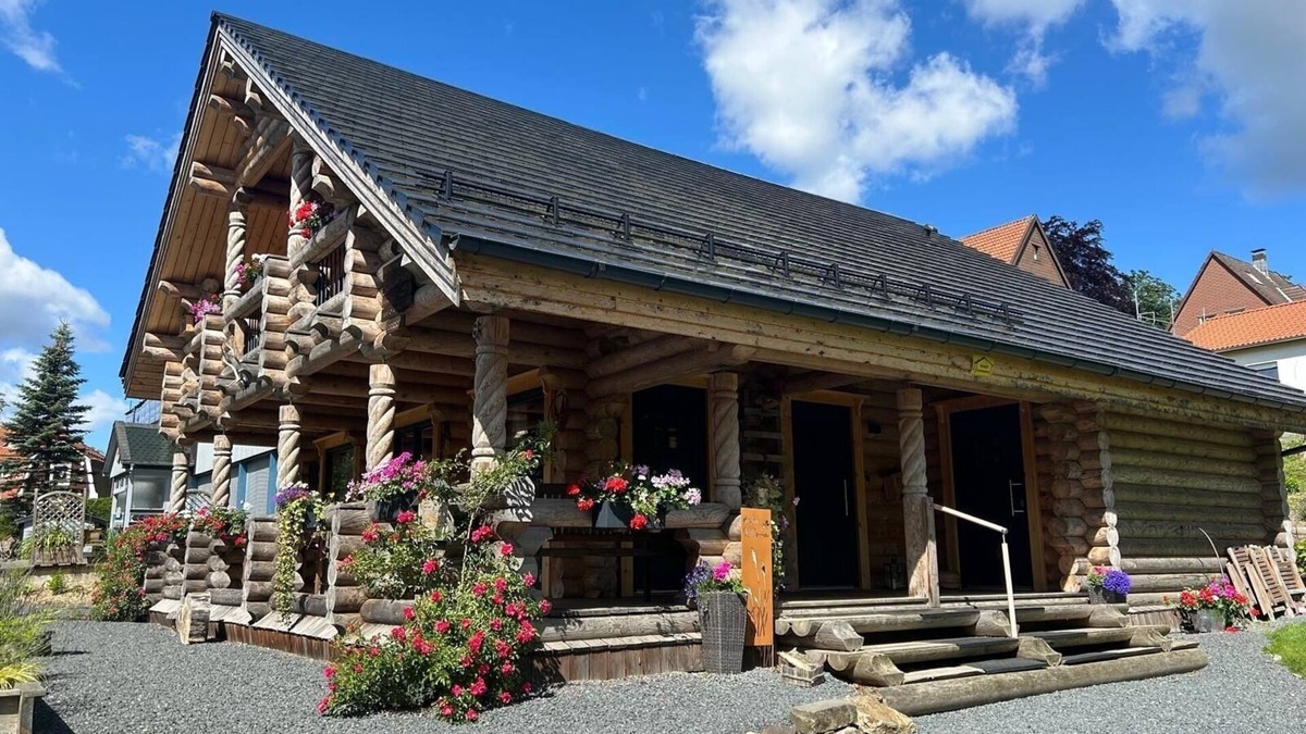 Hahnenklee Apartment | Vacation apartment/apartment for 6 guests with 75m² in Goslar (143504)