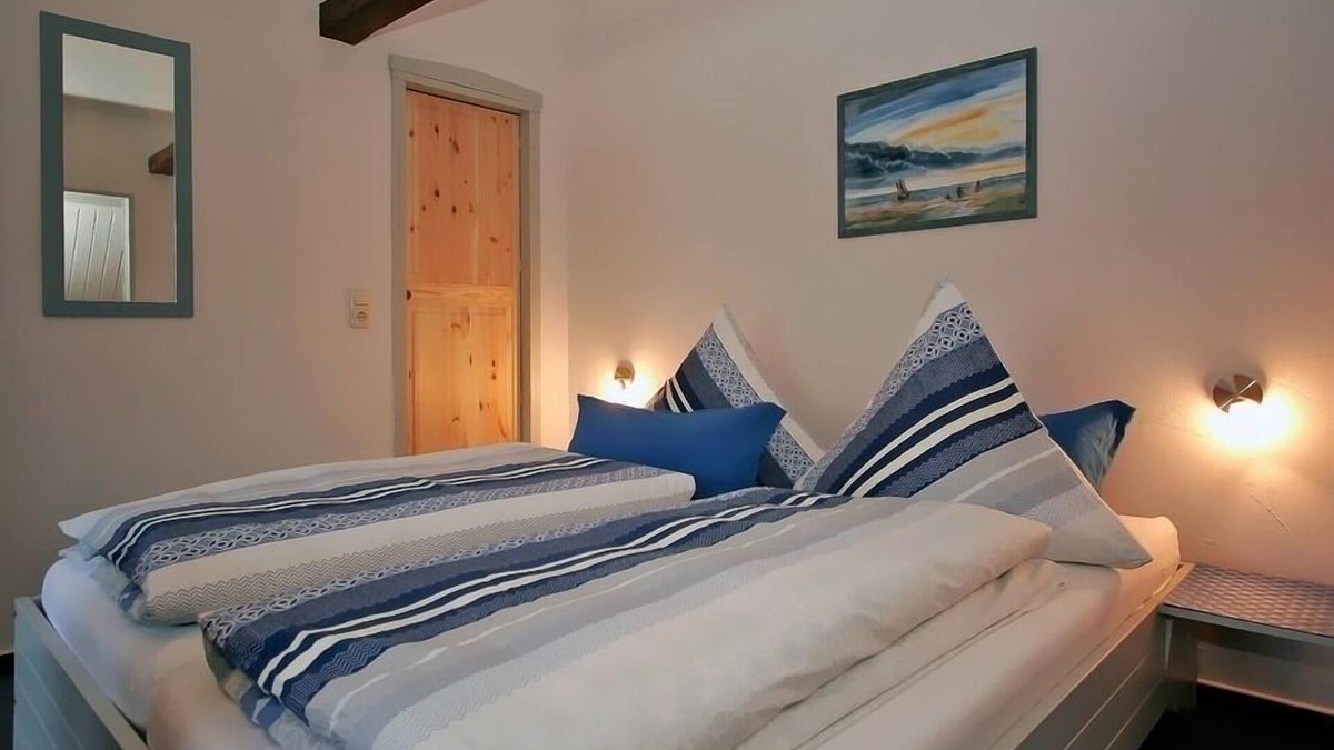 Born auf dem Darss Apartment | Vacation apartment/apartment for 3 guests with 30m² in Prerow (131087)