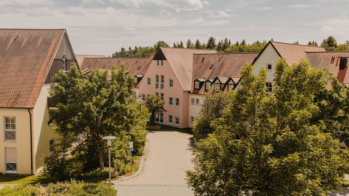 Rieden Apartment | Vacation apartment/apartment for 4 guests with 48m² in Rieden (264754)
