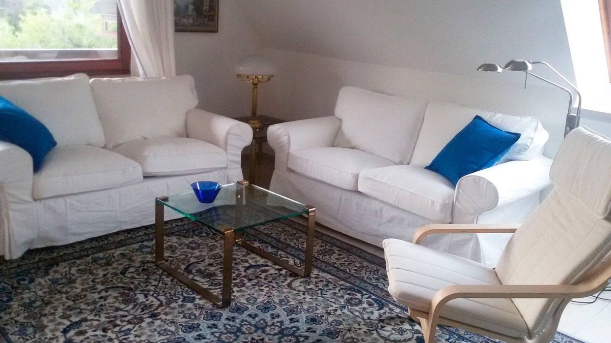 Ulsnis Apartment | Vacation apartment/apartment for 5 guests with 70m² in Ulsnis (17070)