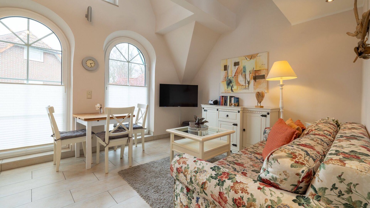 Zingst Apartment | Vacation apartment/apartment for 2 guests with 40m² in Zingst (105354)