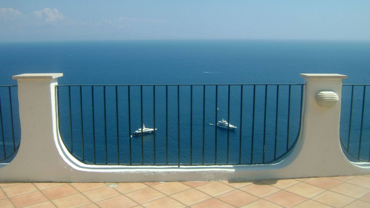 Pogerola Apartment | Vacation apartment/apartment for 4 guests with 75m² in Amalfi (165967)