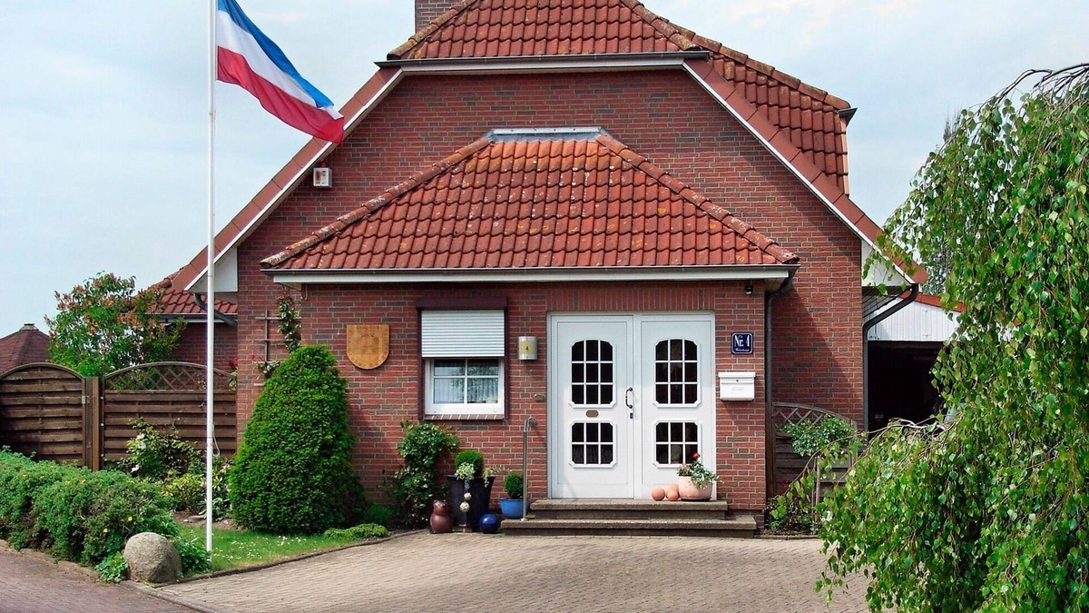 Grube Apartment | Vacation apartment/apartment for 3 guests with 65m² in Grube (13943)