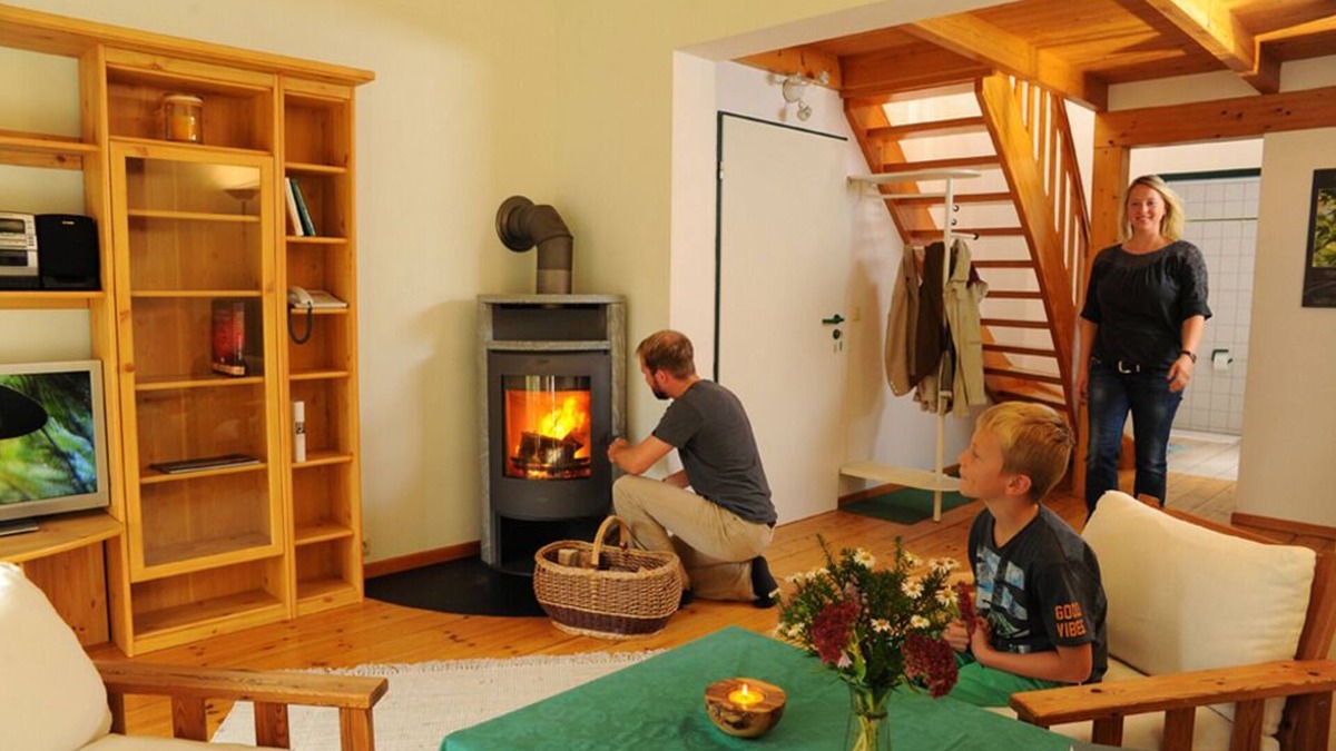 Kluetz Apartment | Vacation apartment/apartment for 4 guests with 60m² in Klütz (122698)