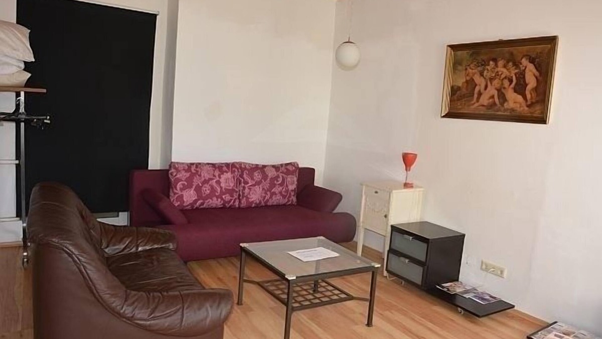 Graz City Centre Apartment | Vacation apartment/apartment for 6 guests with 54m² in Graz (129093)
