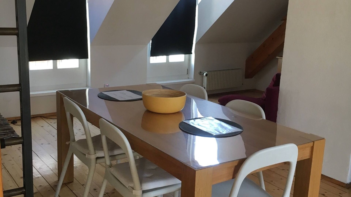 Graz City Centre Apartment | Vacation apartment/apartment for 6 guests with 131m² in Graz (129636)
