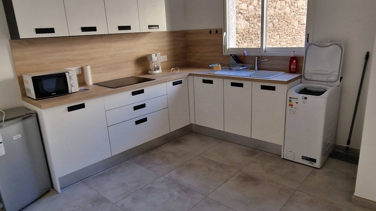 Elne Apartment | Vacation apartment/apartment for 4 guests with 50m² in Elne (250534)