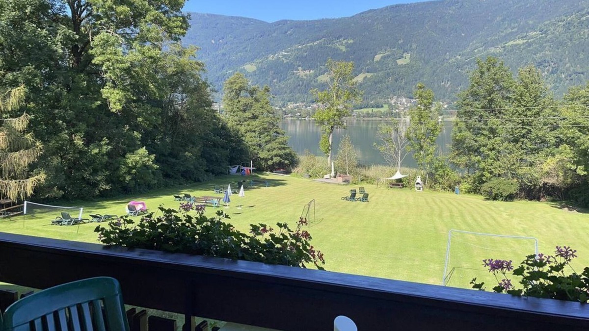 Altossiach Apartment | Vacation apartment 4 - Seehaus Brugger