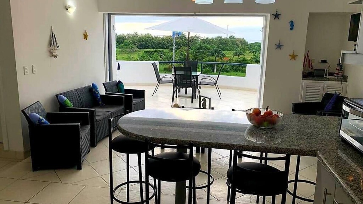 Same Apartment | Vacation, Apartment at the Beach Club Casa Blanca, Same, Ecuador