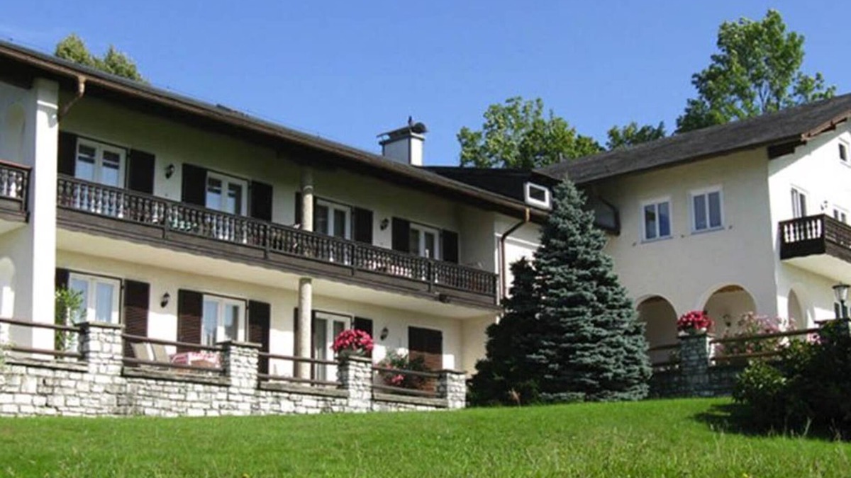 Tiefgraben Apartment | Vacation apartment Bauernstube - House Gasterbauer