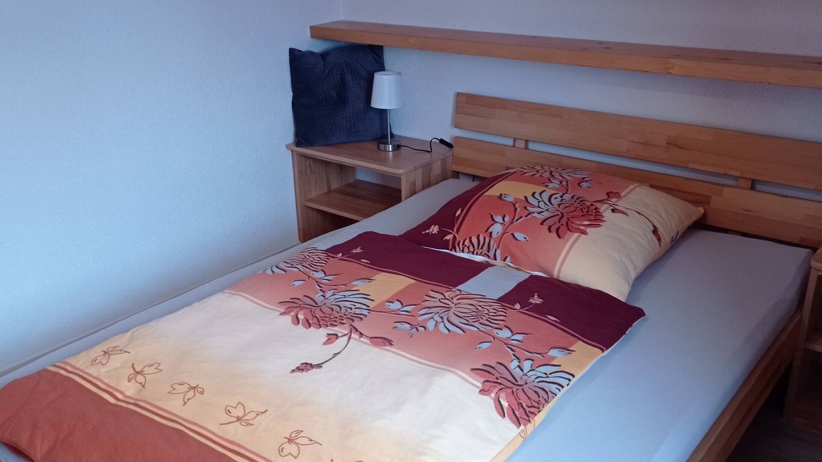 Hausham Apartment | Vacation apartment between Tegernsee and Schliersee
