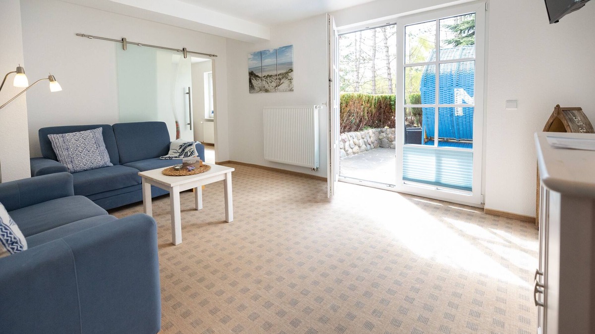Norddorf Apartment | Vacation apartment *Bi a Hias