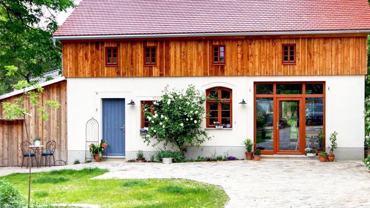 Bautzen Apartment | Vacation apartment Bolbritz - Holiday apartment