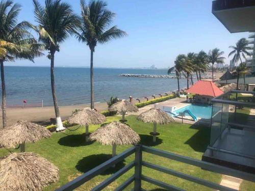 Boca del Rio Apartment | Vacation apartment, comfortable, 4 bedrooms