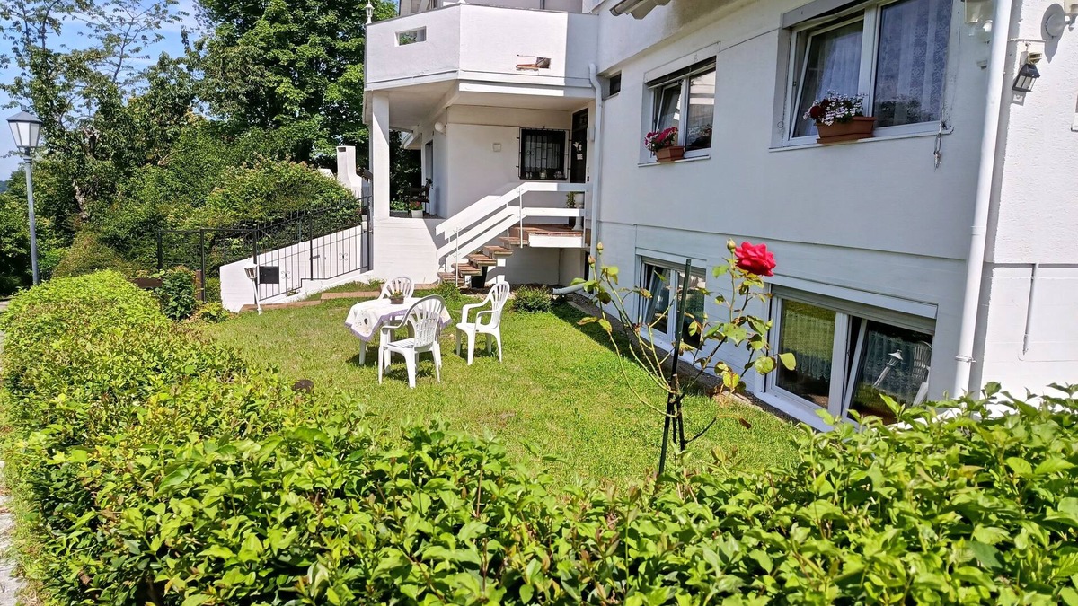 Lipburg Apartment | Vacation apartment Erika