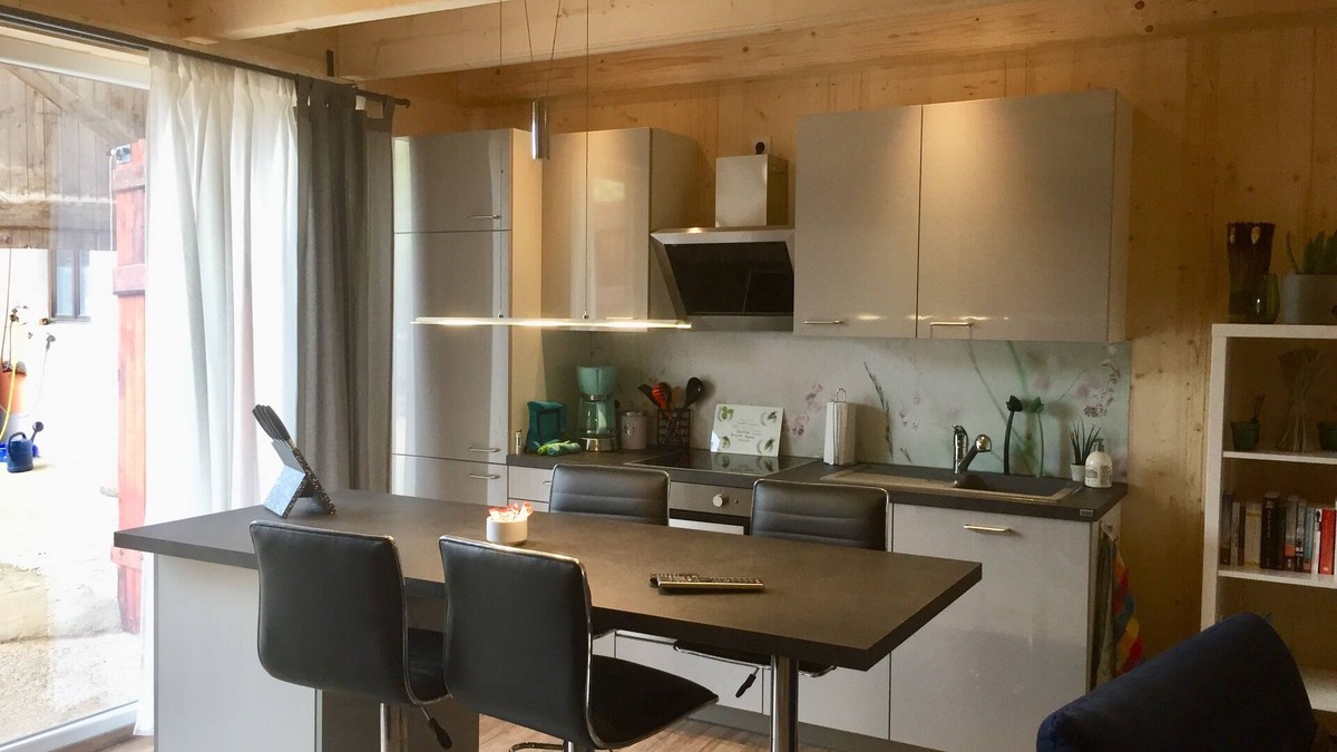 Burladingen Apartment | Vacation apartment Emma