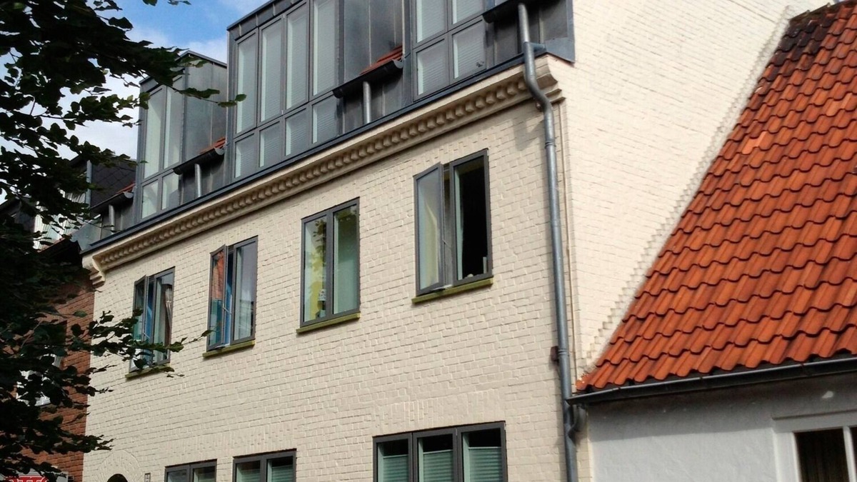 Eckernfoerde Apartment | Vacation apartment/apartment for 2 guests with 45m² in Eckernförde (109360)
