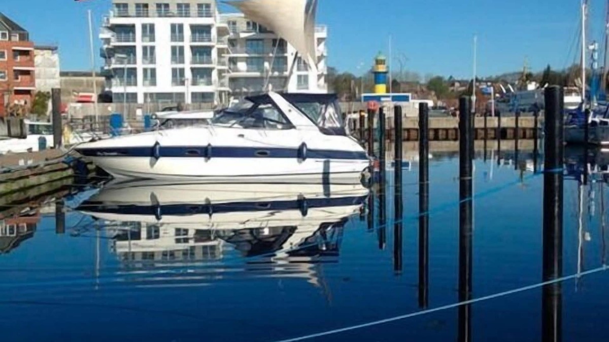 Eckernfoerde Apartment | Vacation apartment/apartment for 5 guests with 91m² in Eckernförde (272601)