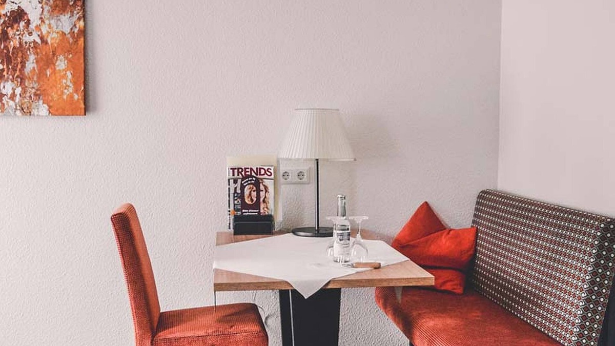 Forchtenberg Apartment | Vacation apartment with service