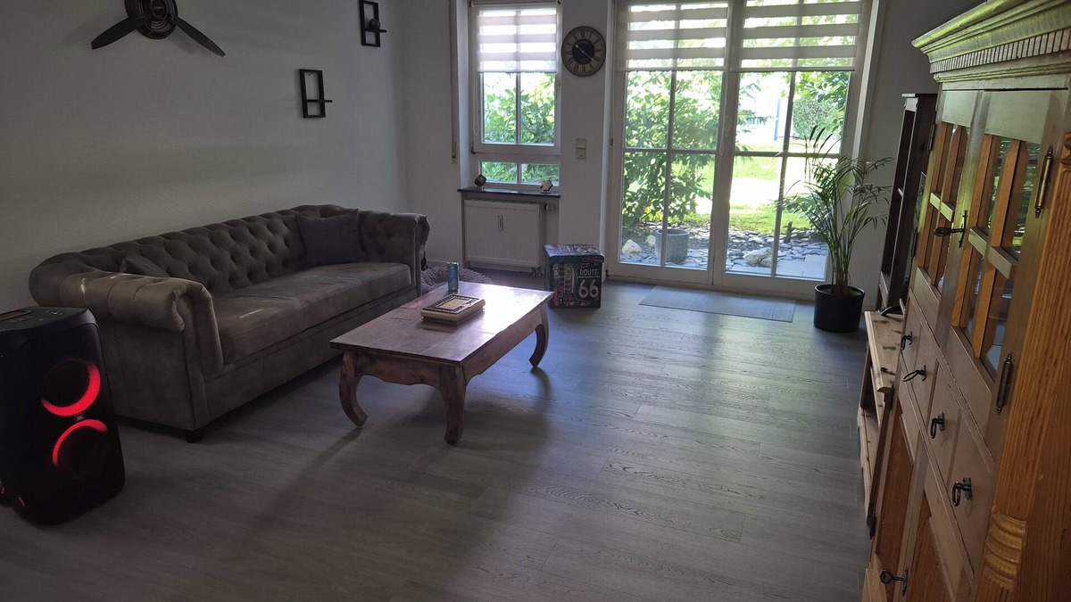 Gottmadingen Apartment | Vacation apartment in a beautiful suburban location