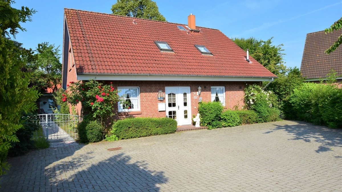 Kellenhusen Apartment | Vacation apartment/apartment for 4 guests with 70m² in Kellenhusen (121818)