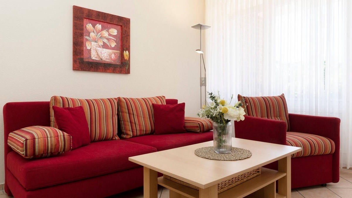 Kellenhusen Apartment | Vacation apartment/apartment for 2 guests with 30m² in Kellenhusen (287237)