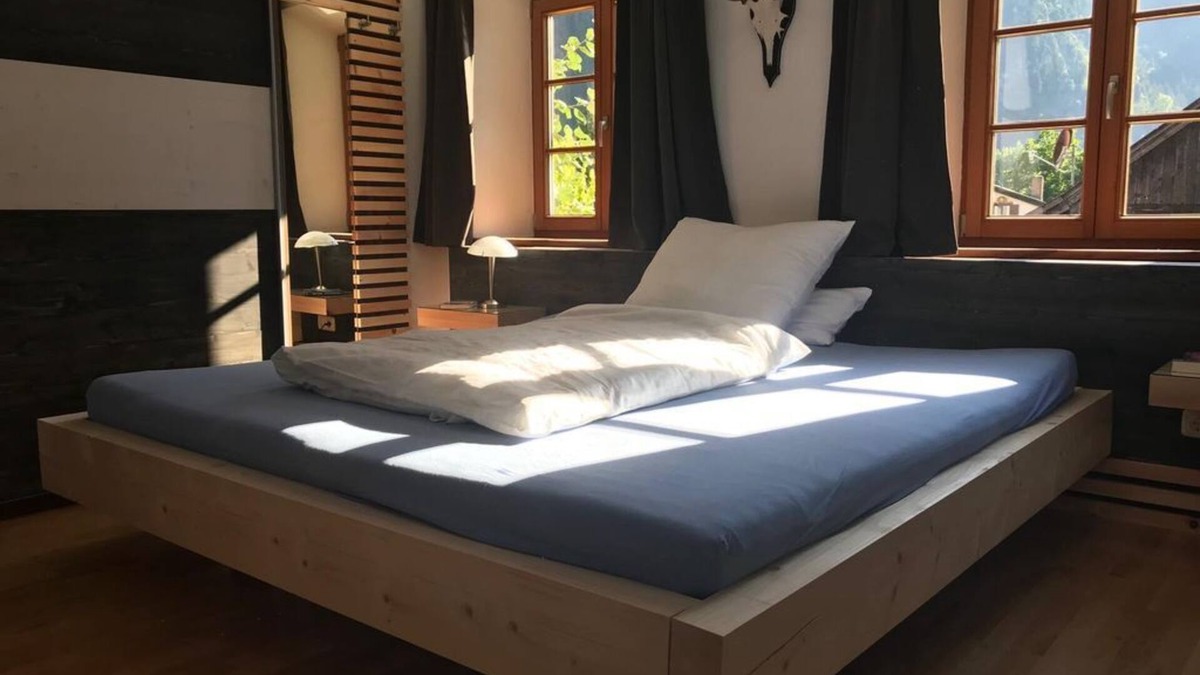 Oberammergau Apartment | Vacation apartment "Mein Quartier 2" - Mein Quartier