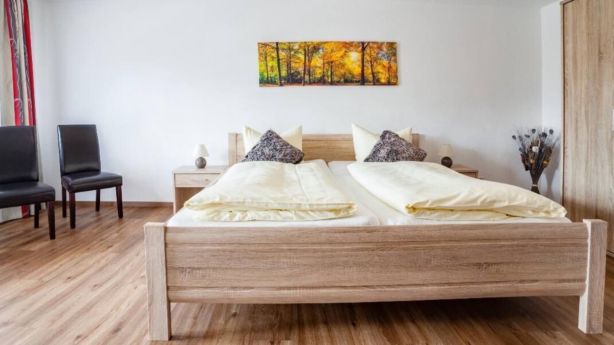 St. Oswald Apartment | Vacation apartment (75sqm) with garden