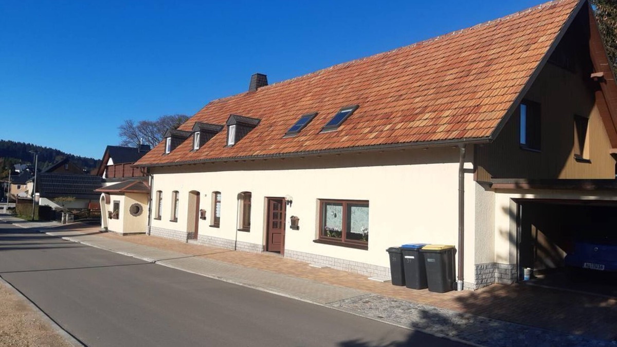 Neulehn Apartment | Vacation apartment Dieter Unger - Holiday apartment Unger