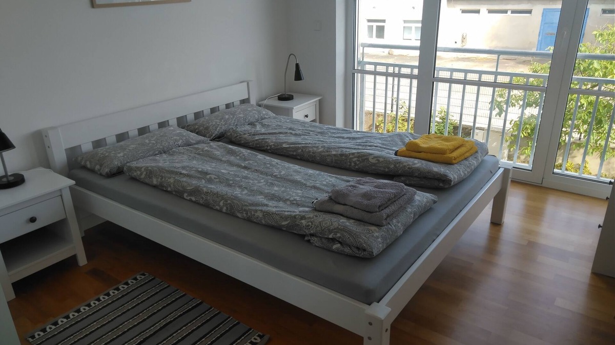 Werder Apartment | Vacation apartment Werder Havel