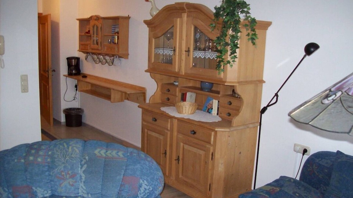 Bodenmais Apartment | Vacation apartment Dorfblick in Bodenmais for 3 persons