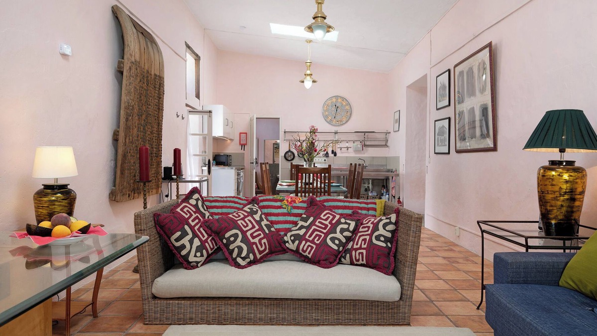 Macher Apartment | Vacation Apartment 'El Cello' with Wi-Fi