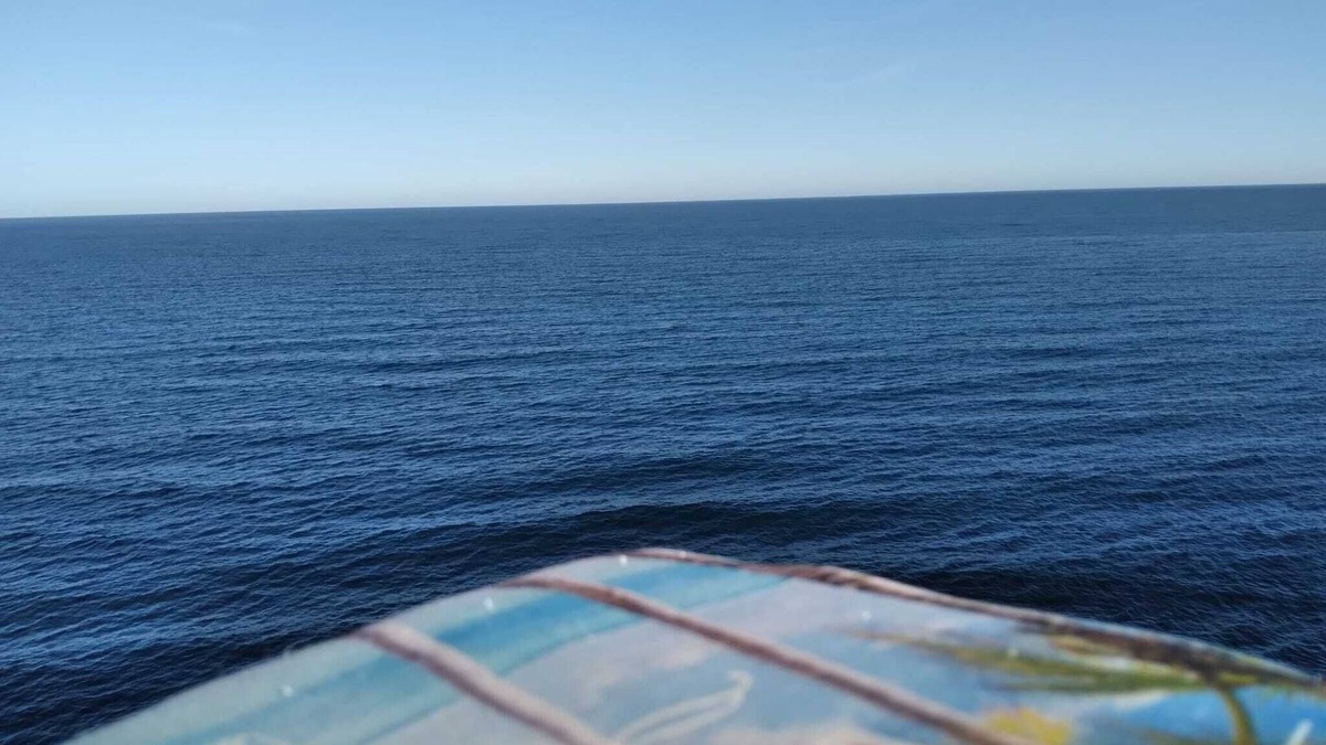 Pozo Izquierda Apartment | Vacation Apartment "Pozo Beach A" with Sea View & Wi-Fi