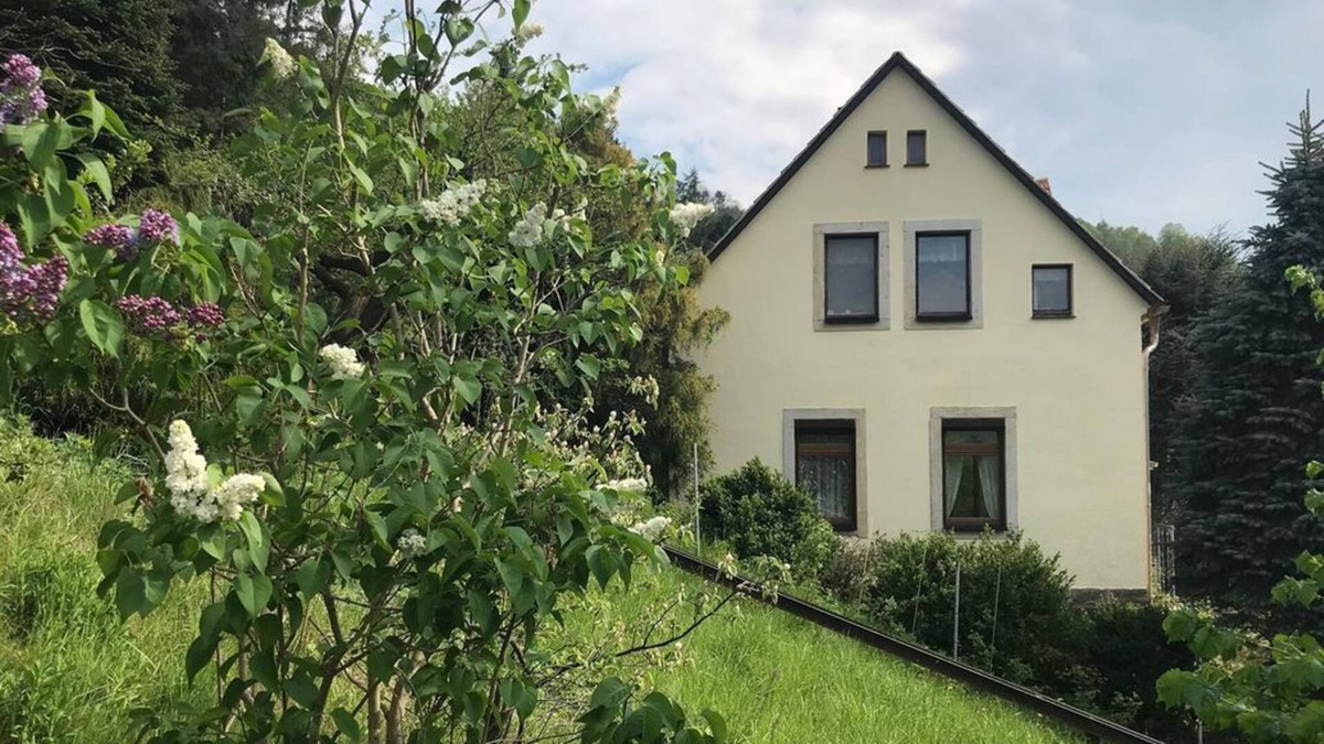 Koenigstein Apartment | Vacation apartment Festungsblick - Holiday apartment, 1 bedroom