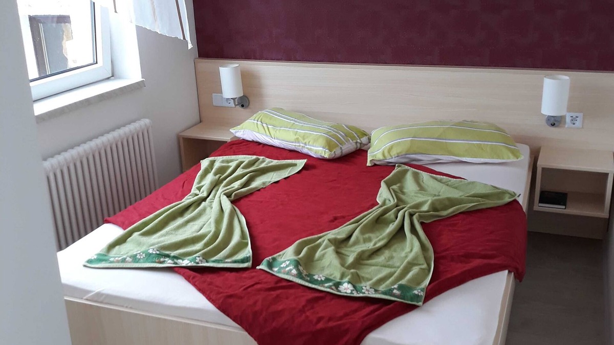 Fichtenhainichen Apartment | Vacation apartment -FarbenSpiel- - HOLIDAY APARTMENT