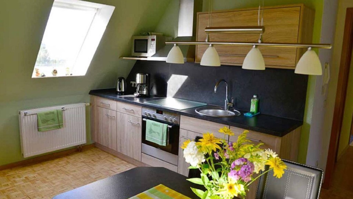 Drebach Other | Vacation apartment - Ferienhof Kürschner