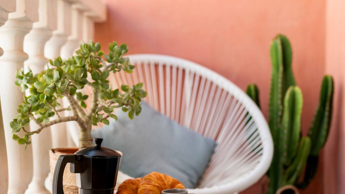 El Medano Apartment | Vacation Apartment 'Galicia' with Balcony and Wi-Fi