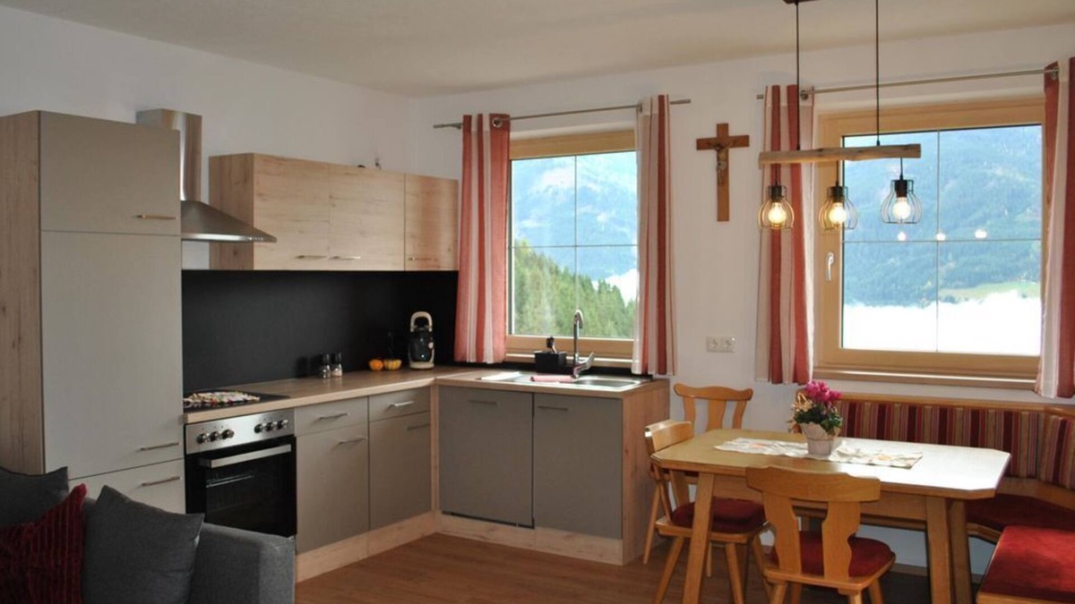 Weerberg Apartment | Vacation apartment Gipfelblick | not cancelable - Holiday apartment Gipfelblick