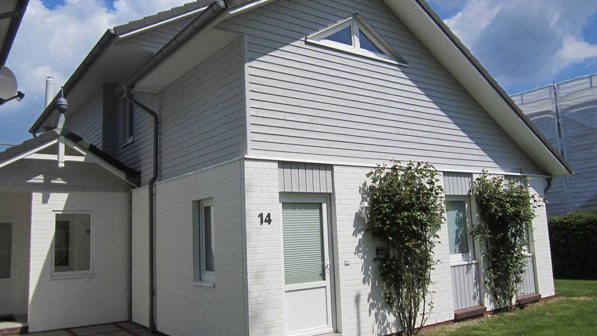 Falshoft Apartment | Vacation apartment Holla - Huus Asgard Holiday homes and apartments on the Baltic Sea