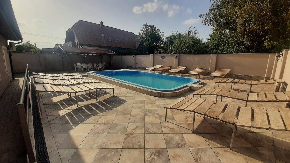 Balatonlelle Apartment | Vacation apartment/apartment for 6 guests with 100m² in Balatonlelle (125023)